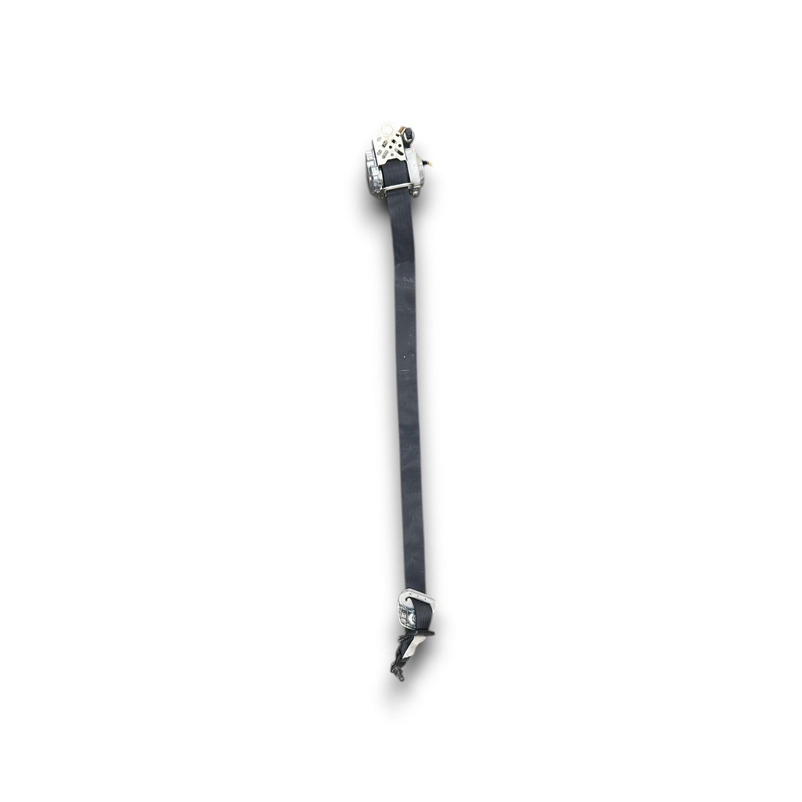 Cintura Di Sicurezza Anteriore Destra Suzuki Swift IV cod.84920 - 63J1 (2004 > 2010) + Pretensionatore - F&P CRASH SRLS - Ricambi Usati