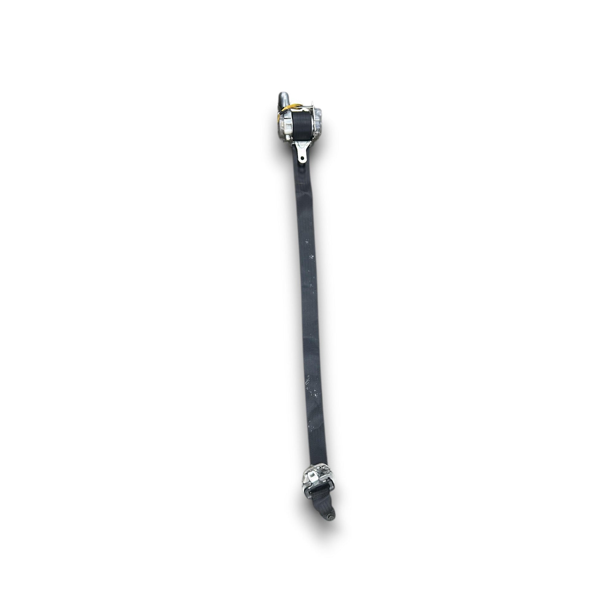 Cintura Di Sicurezza Anteriore Destra Suzuki Swift IV cod.84920 - 63J1 (2004 > 2010) + Pretensionatore - F&P CRASH SRLS - Ricambi Usati