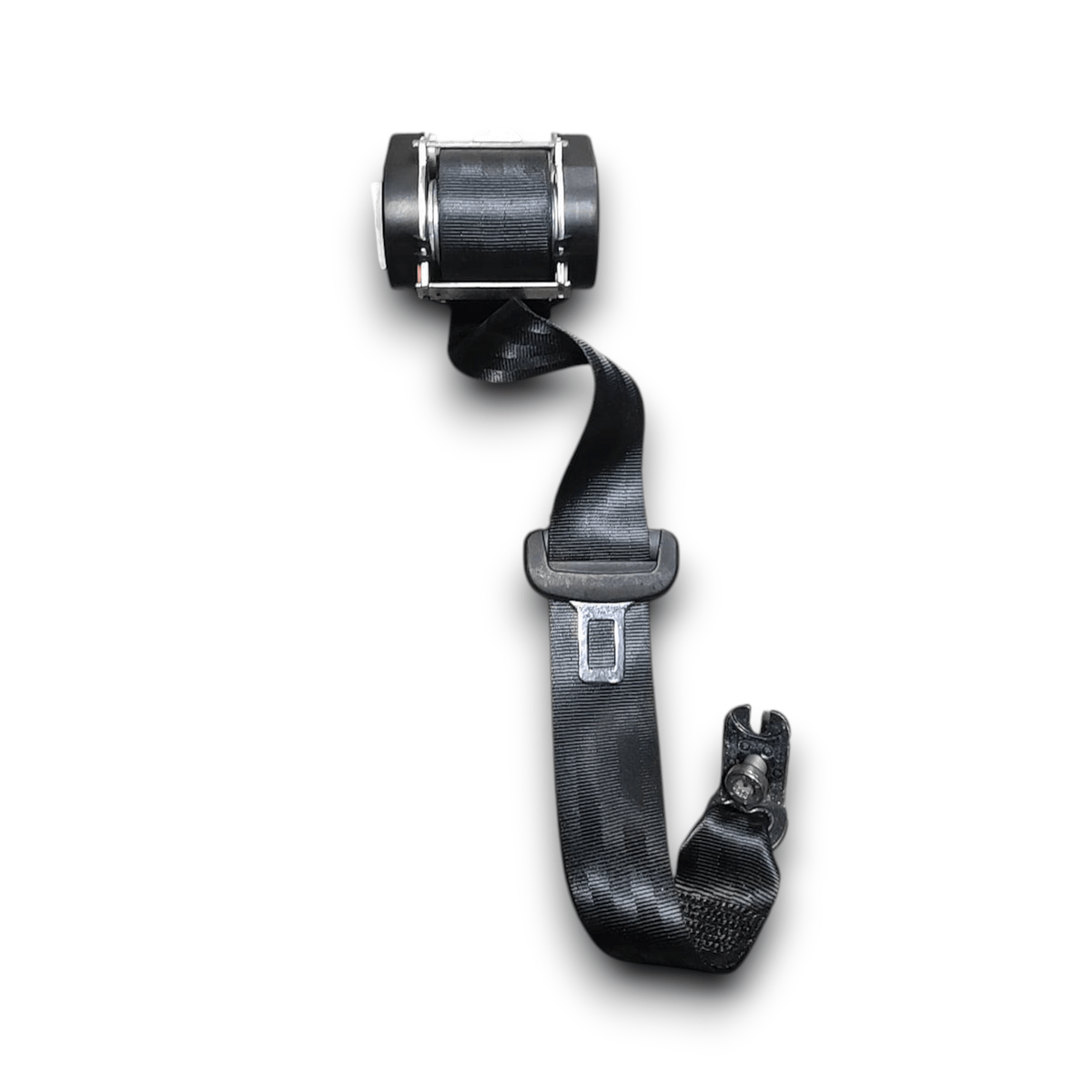 Cintura Di Sicurezza Posteriore Sinistro Volkswagen Golf VII COD: 621102200 (2012 - 2019) - F&amp;P CRASH SRLS - Ricambi Usati