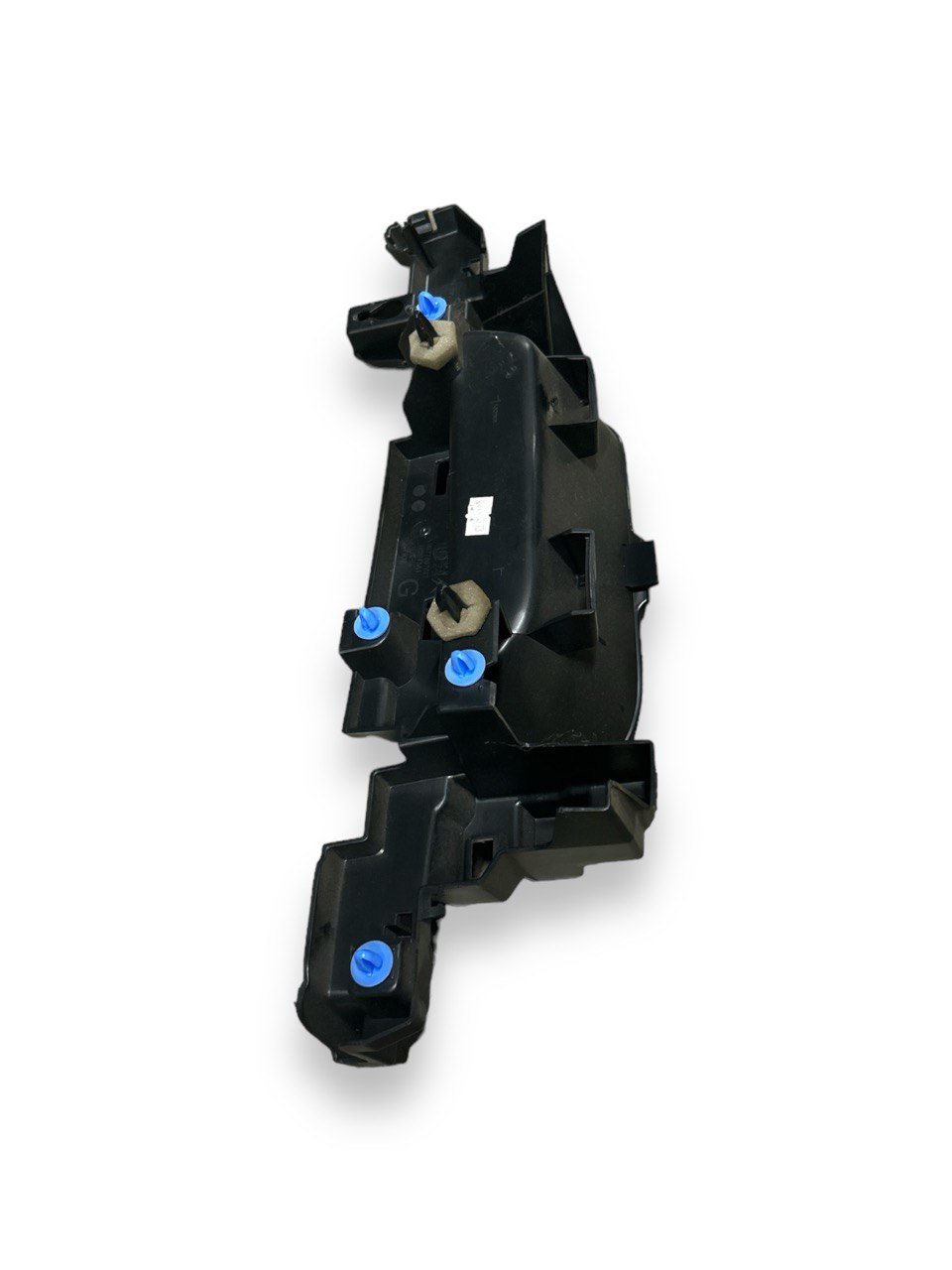 Citroen C4 Grand Picasso (2013 &gt; 2022) cod . 9677867077 Rivestimento Bagagliaio Supporto Cappelliera Sinistro - F&amp;P CRASH SRLS - Ricambi Usati