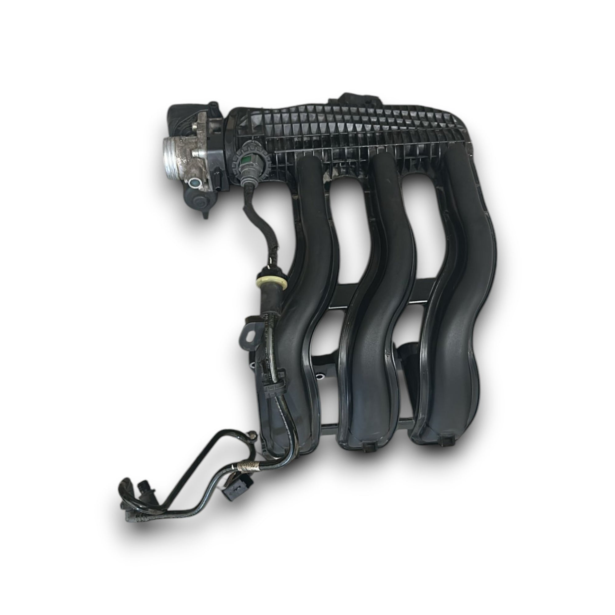 Collettore Aspirazione Peugeot 208 I cod.9673063980 1.2 Benzina (2012 > 2019) - F&P CRASH SRLS - Ricambi Usati