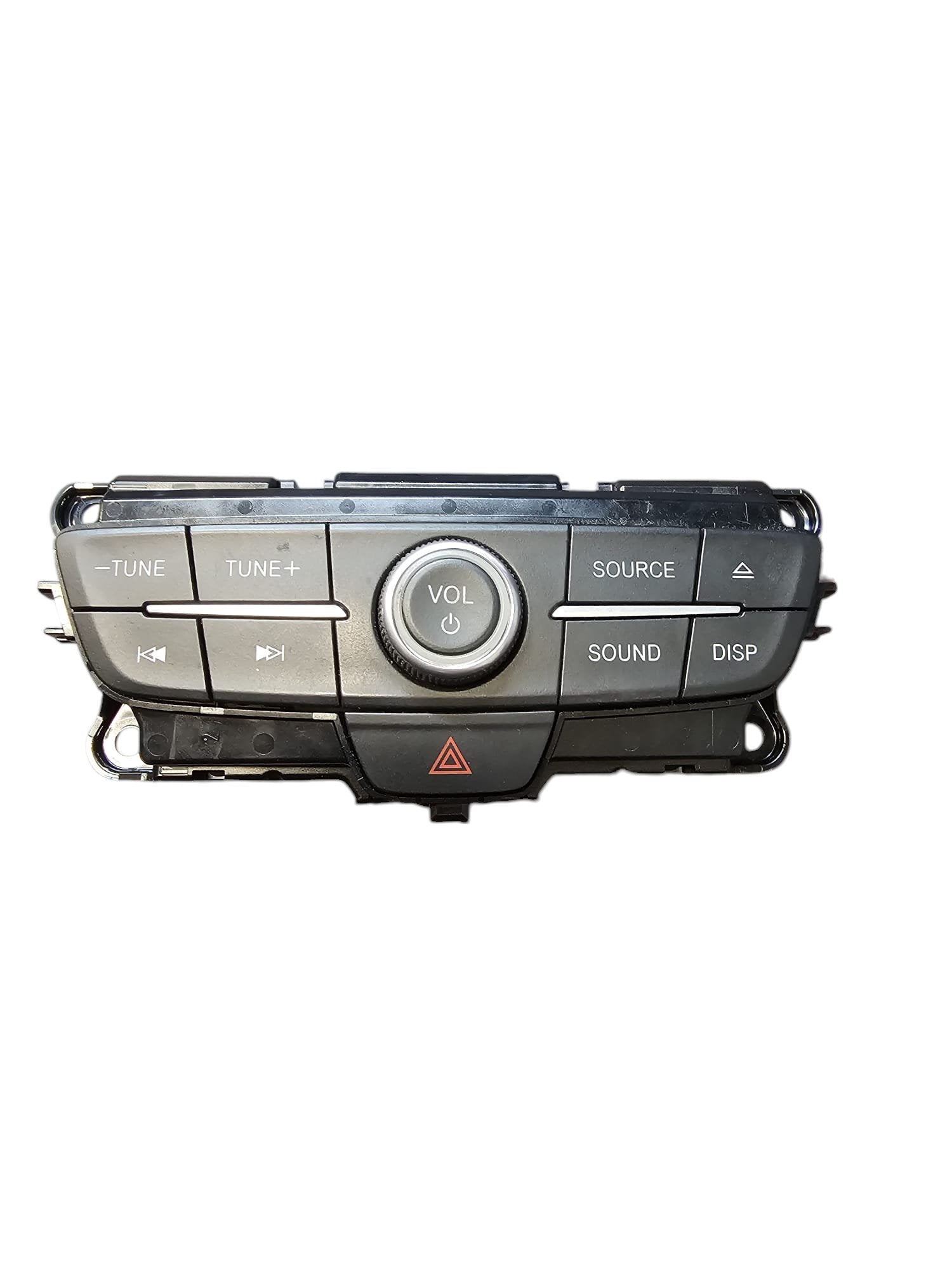 Comandi Autoradio Ford Kuga Cod:F1CT18K811HC (2012 - 2019) - F&P CRASH SRLS - Ricambi Usati
