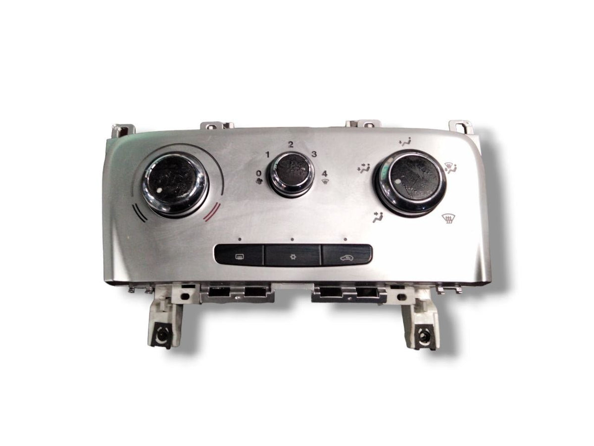 Comandi Clima Manuale Lancia Delta 1.6 Diesel ( 2008 - 2014 )cod.5G7846100 - F&amp;P CRASH SRLS - Ricambi Usati