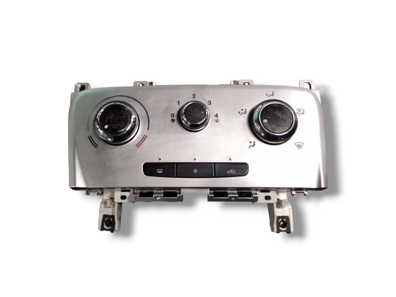 Comandi Clima Manuale Lancia Delta 1.6 Diesel ( 2008 - 2014 )cod.5G7846100 - F&P CRASH SRLS - Ricambi Usati