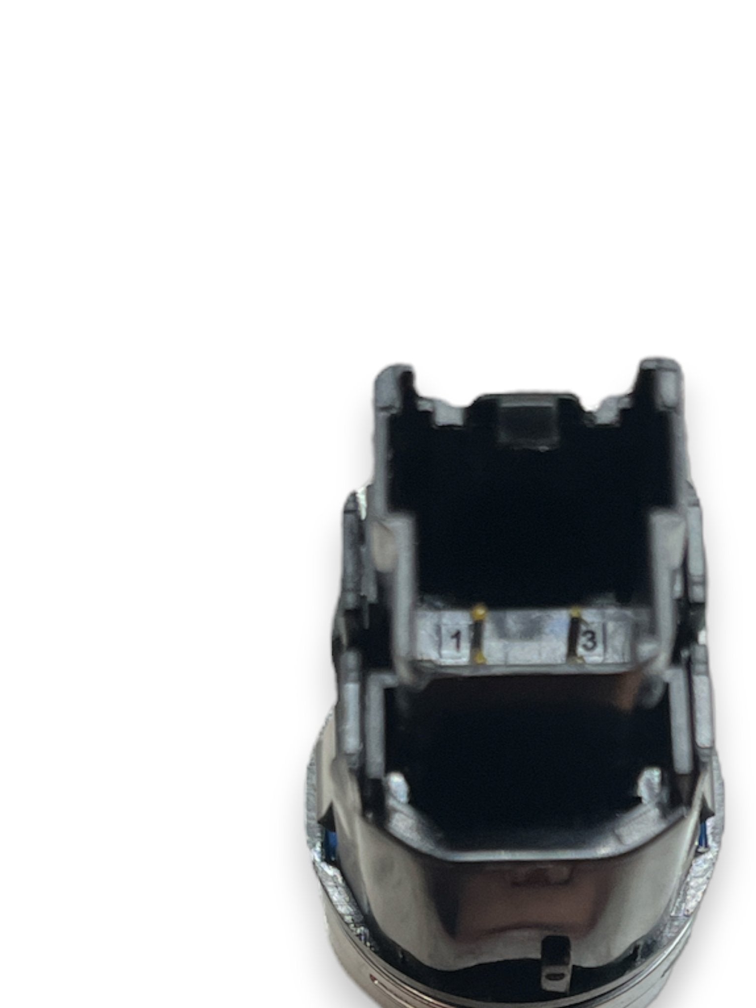 Comando Pulsante Interruttore Accensione Ford Kuga ( 2017 ) cod : F1ET03L0B - F&P CRASH SRLS - Ricambi Usati