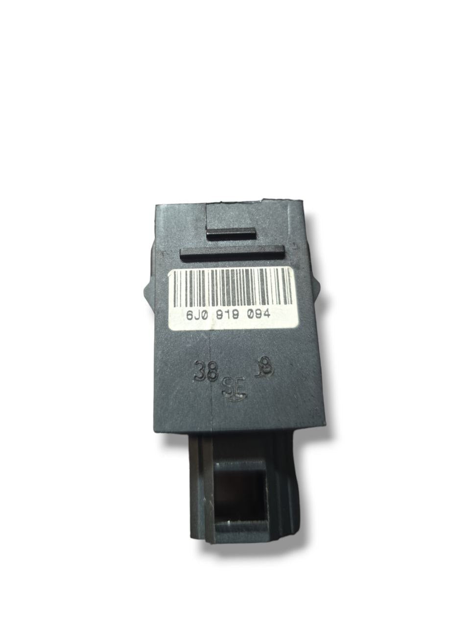 Comando Regolazione Altezza Luci Seat Ibiza ( 2008 - 2017 ) Cod : 6J0919094 - F&P CRASH SRLS - Ricambi Usati