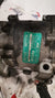 Compressore A / C Alfa Romeo 147 (00-05) cod: 60653652 - F&P CRASH SRLS - Ricambi Usati