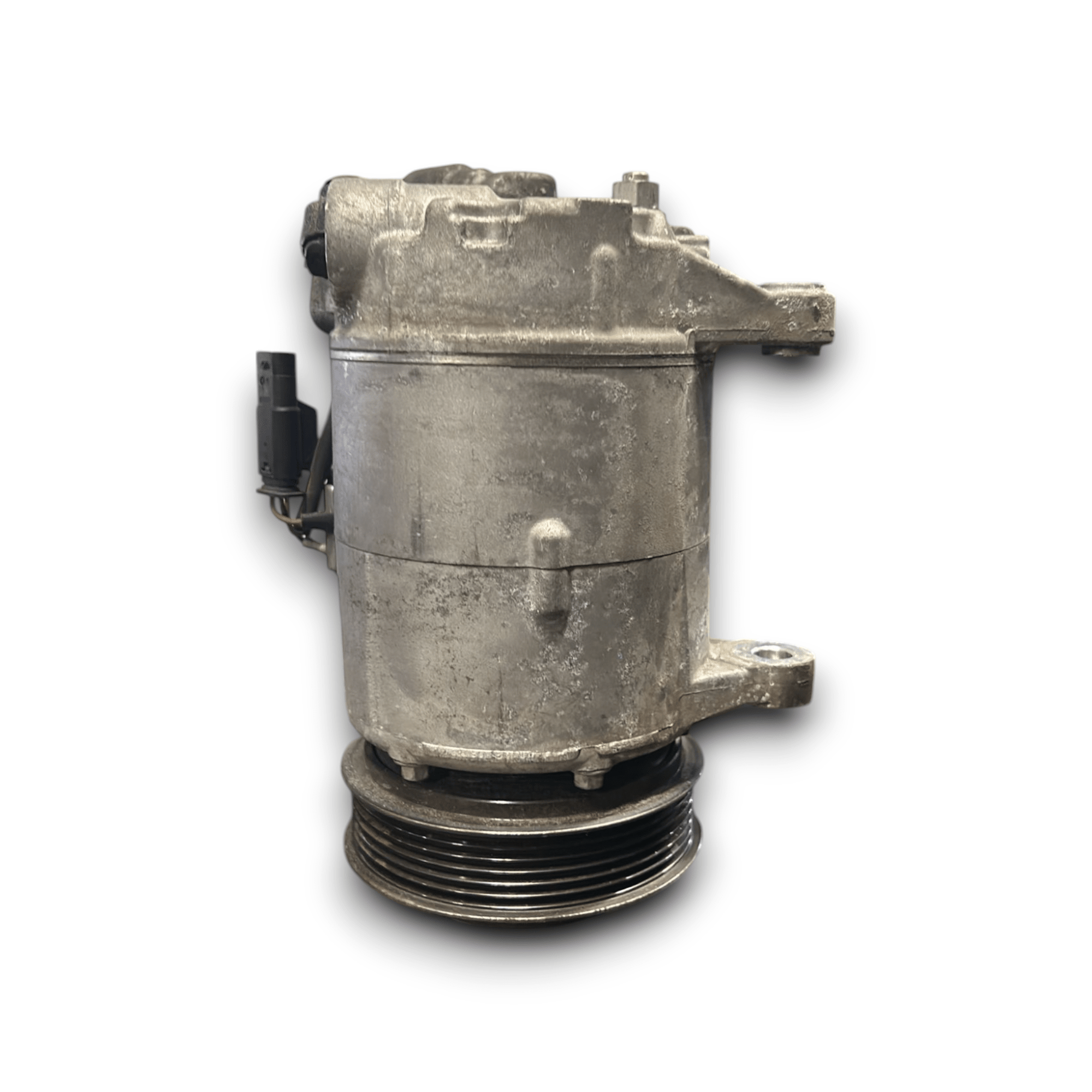 Compressore Aria Condizionata Mini Clubman F56 1.5 Diesel (2014 >) cod:65789 - F&P CRASH SRLS - Ricambi Usati