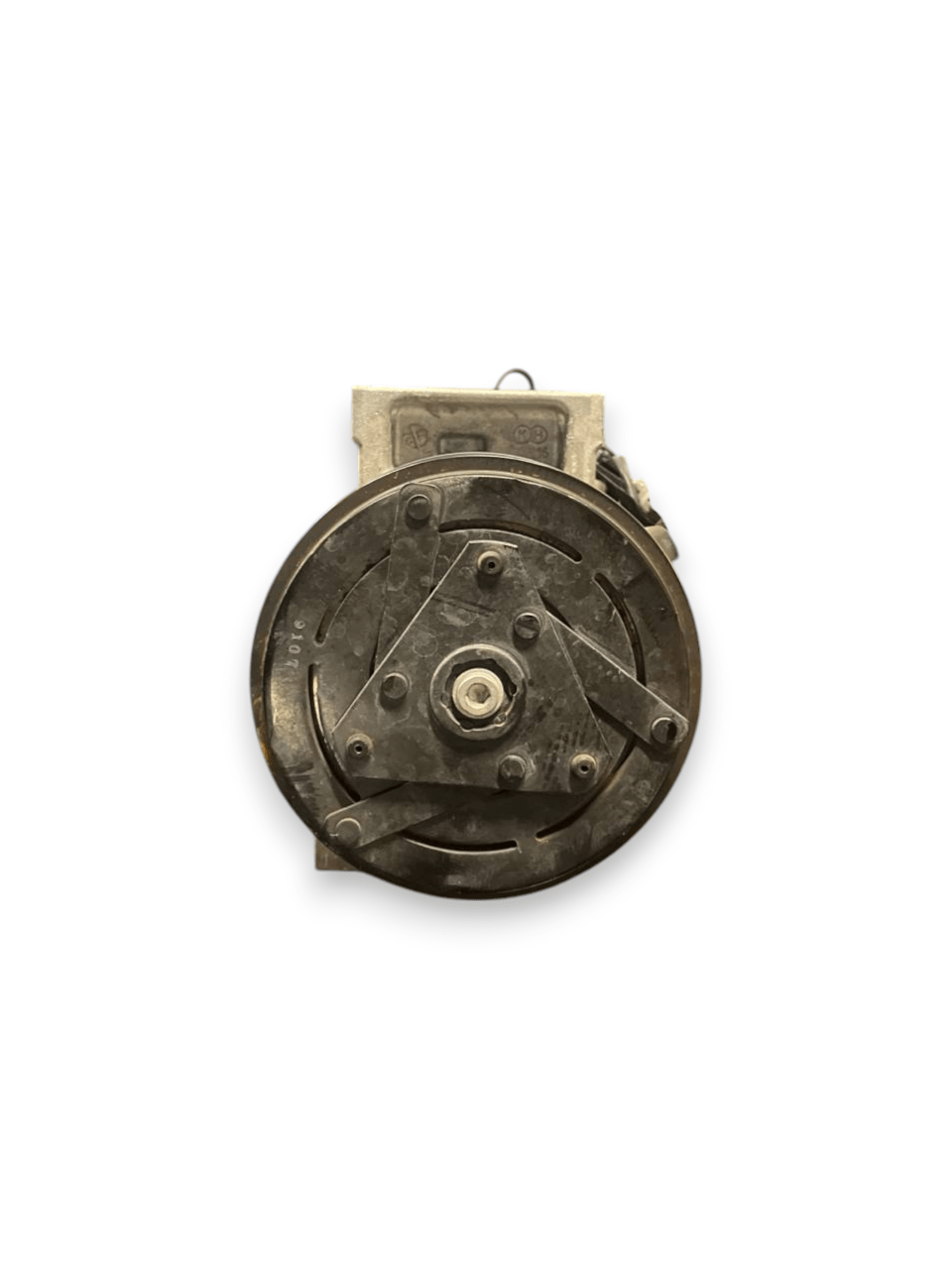 Compressore Aria Condizionata Renault Clio IV 0.9 Benzina (2012 al 2021) cod: 926000734R - F&P CRASH SRLS - Ricambi Usati