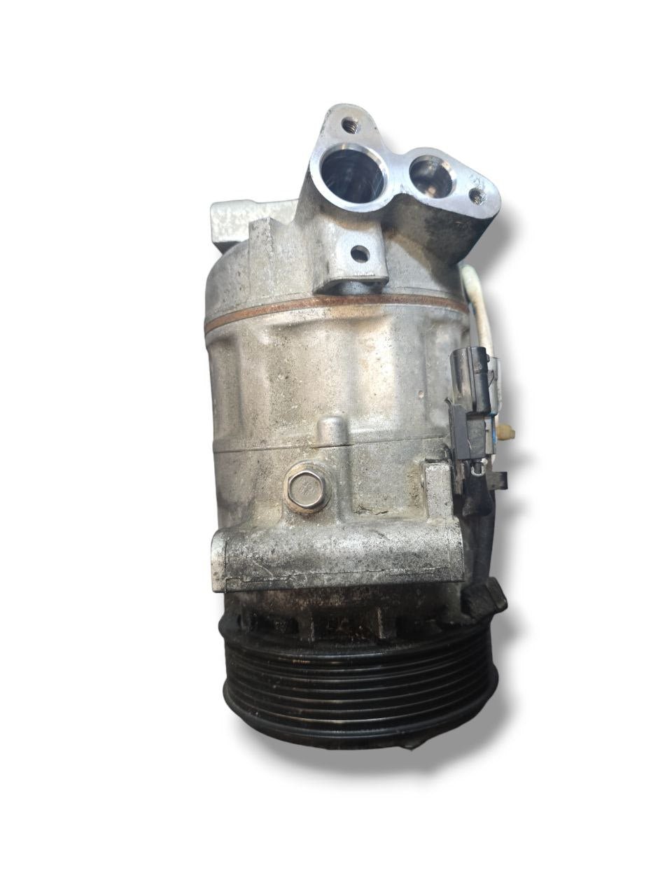 Compressore Aria Condizionata Renault Clio V 1.5 Diesel ( 2019 > ) Cod : 926004423R - T2213066532 - F&P CRASH SRLS - Ricambi Usati