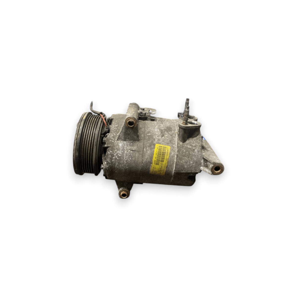 Compressore Aria Ford Transit 2.2 Diesel (2014 - ) cod: BK21 - 19D629 - AD - F&P CRASH SRLS - Ricambi Usati