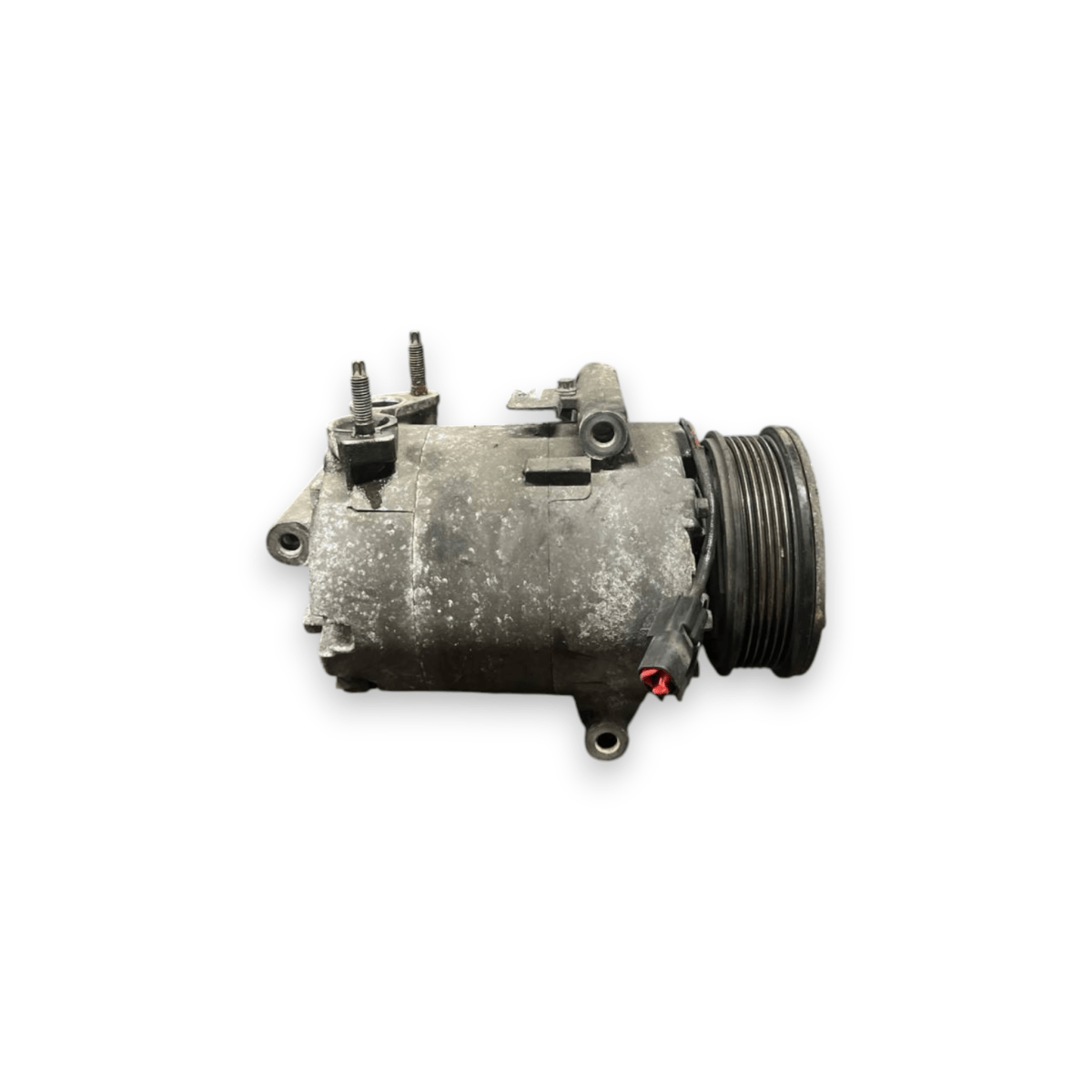 Compressore Aria Ford Transit 2.2 Diesel (2014 - ) cod: BK21 - 19D629 - AD - F&P CRASH SRLS - Ricambi Usati