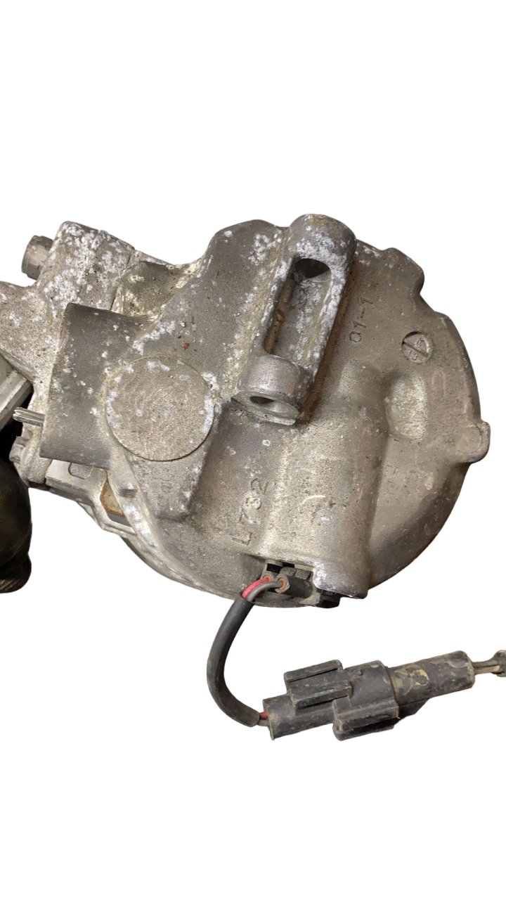 Compressore clima Land Rover Range Rover ( 2008 - L322 ) 2.7 cod:4471808383 - F&P CRASH SRLS - Ricambi Usati