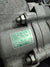 Compressore clima Mazda 2 ( 2008 ) 1.3 benzina cod 14406001 - F&P CRASH SRLS - Ricambi Usati