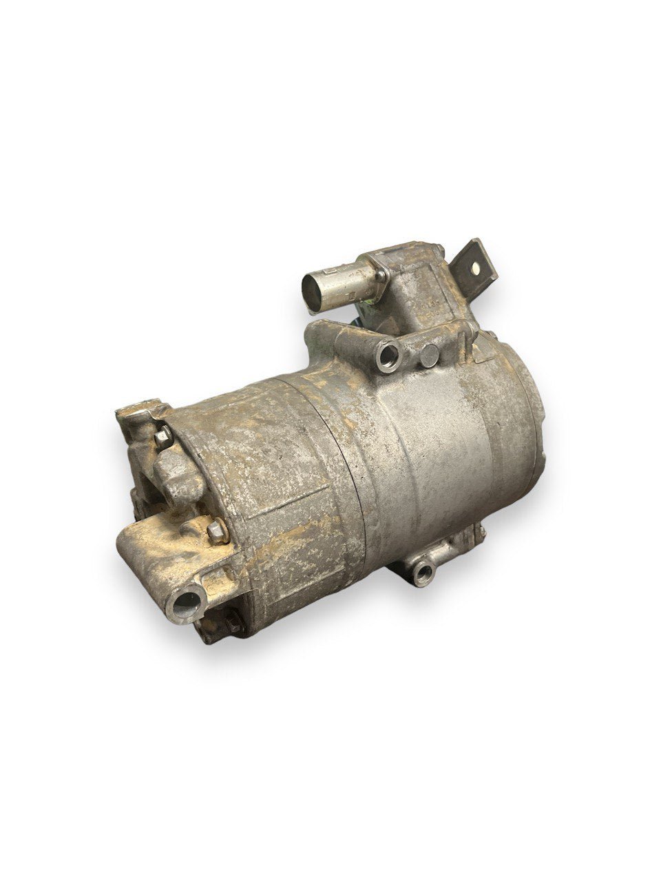 Compressore Clima Mercedes Benz GLC C253 2.0 diesel (2015 - 2022) cod.A0008303204 - F&P CRASH SRLS - Ricambi Usati