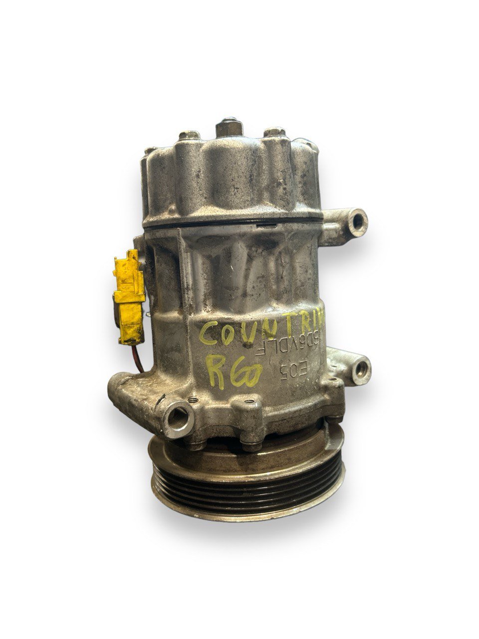 Compressore Clima Mini Countryman (R60) 1.6 Diesel (2010 > 2017) cod . 9213175 - 05 - F&P CRASH SRLS - Ricambi Usati