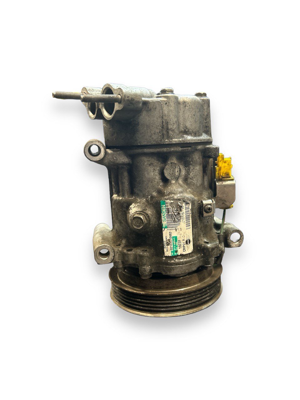 Compressore Clima Mini Countryman (R60) 1.6 Diesel (2010 > 2017) cod . 9213175 - 05 - F&P CRASH SRLS - Ricambi Usati
