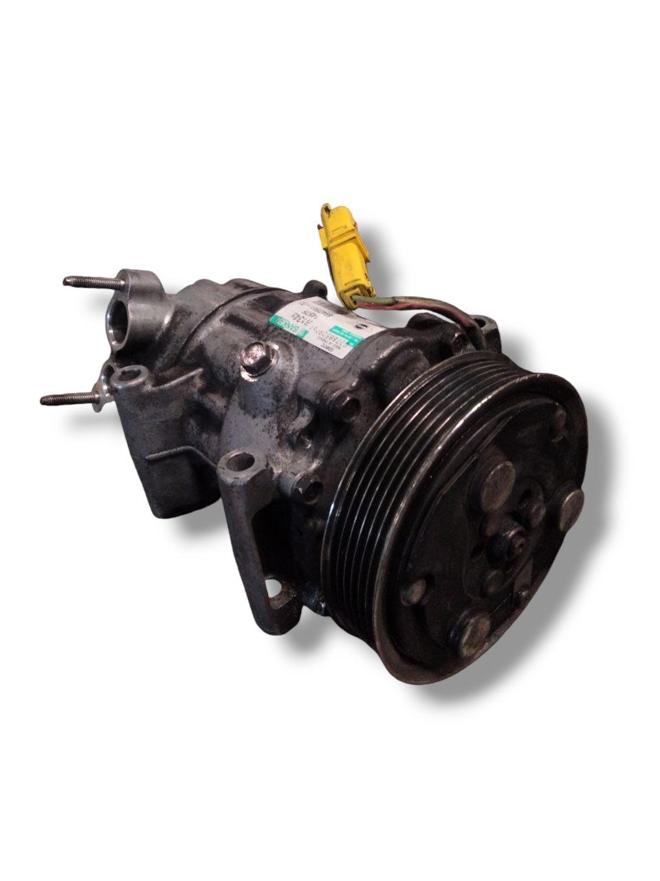 Compressore Clima Mini One R56 1.6Benzina (2007 - 2013) cod.6942501 - 03 - F&P CRASH SRLS - Ricambi Usati