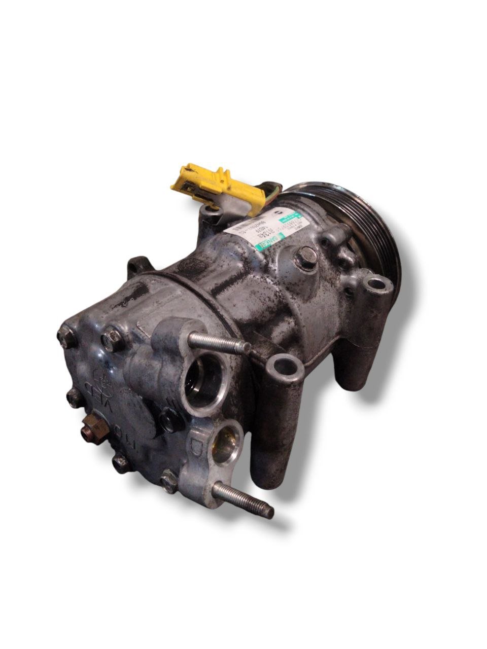 Compressore Clima Mini One R56 1.6Benzina (2007 - 2013) cod.6942501 - 03 - F&P CRASH SRLS - Ricambi Usati