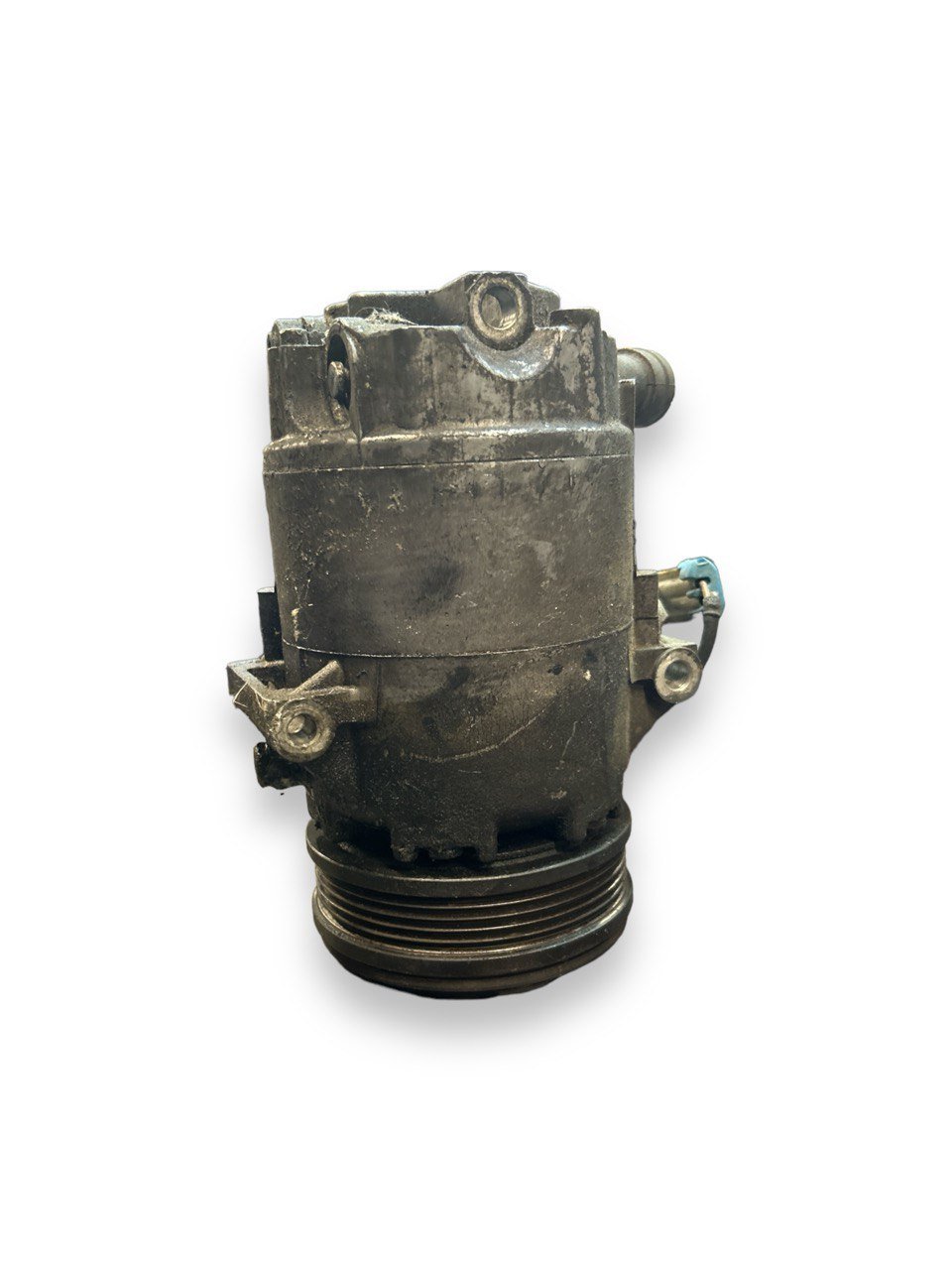 Compressore Clima Opel Astra G 1.4 Benzina (1998 > 2006) cod . 6560524 - F&P CRASH SRLS - Ricambi Usati