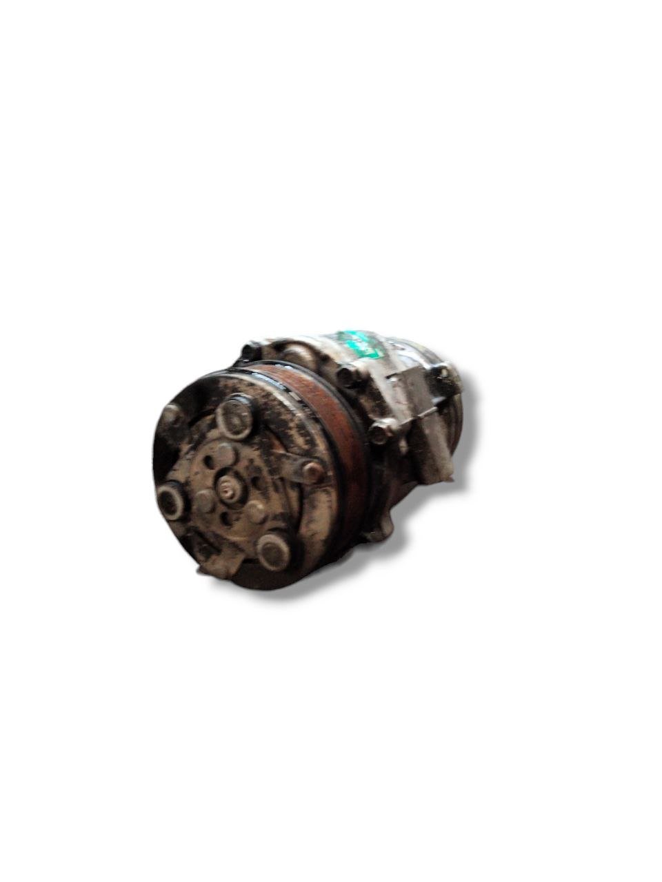 Compressore Clima Opel Zafira A 2.0 Diesel (1999 - 2005) cod.90559843 - F&P CRASH SRLS - Ricambi Usati