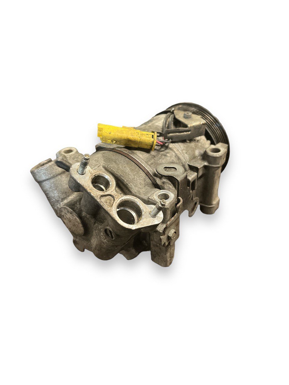 Compressore clima Peugeot 3008 / Opel Grandland X 1.6 diesel (2016 - 2023) cod.9834779480 - F&P CRASH SRLS - Ricambi Usati
