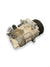 Compressore clima Renault Clio IV / Captur 0.9 benzina (2012 - 2019) cod.T72634BC - F&P CRASH SRLS - Ricambi Usati
