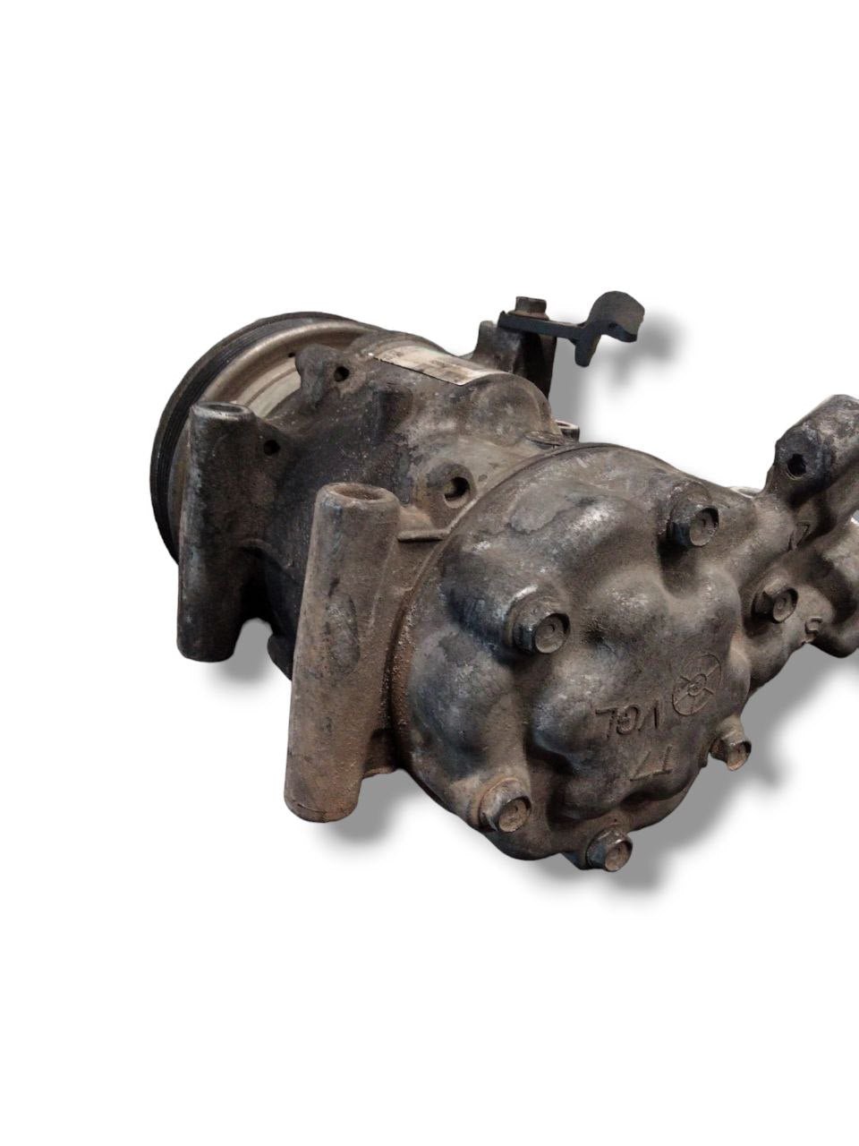 Compressore Clima Renault kangoo 1.5 Diesel (1997 - 2007) cod.8200600117 - F&P CRASH SRLS - Ricambi Usati