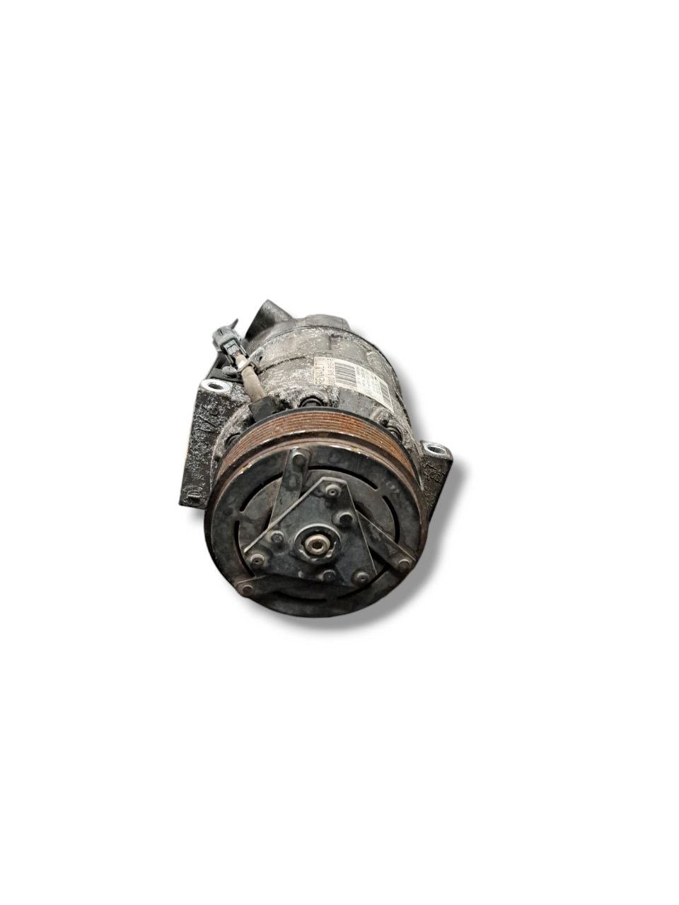 Compressore clima Renault Master III 2.3 Diesel COD:8200848916 (2014 - 2019) - F&P CRASH SRLS - Ricambi Usati