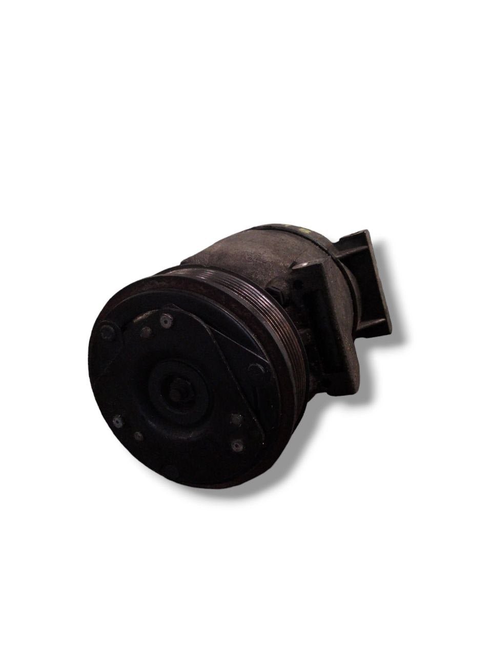 Compressore Clima Renault Scenic 1.9 dci (1999 - 2003) cod.7700105765 - F&P CRASH SRLS - Ricambi Usati