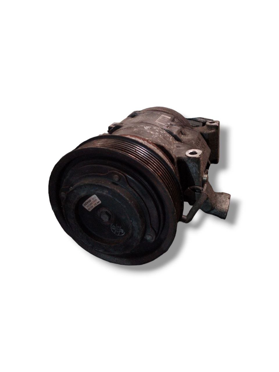 Compressore Clima Toyota Rav IV 2.0 Benzina (2000 - 2006) cod.447220 - 3934 - F&P CRASH SRLS - Ricambi Usati