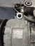 Compressore clima Volkswagen Polo ( 5n ) 2005 cod 6q0820808d - F&P CRASH SRLS - Ricambi Usati