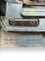 Console Centrale posteriore Completa Volkswagen Tiguan AD1 (2015>) cod: 5NA864298D - F&P CRASH SRLS - Ricambi Usati