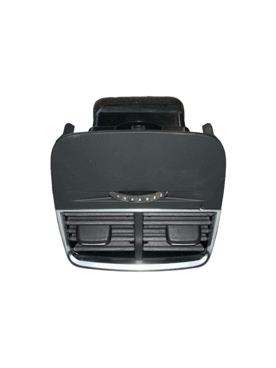 Console centrale posteriore presa Aria Audi A3 8V 2.0 tdi ( 2016 ) cod. 8V0857042 - F&amp;P CRASH SRLS - Ricambi Usati
