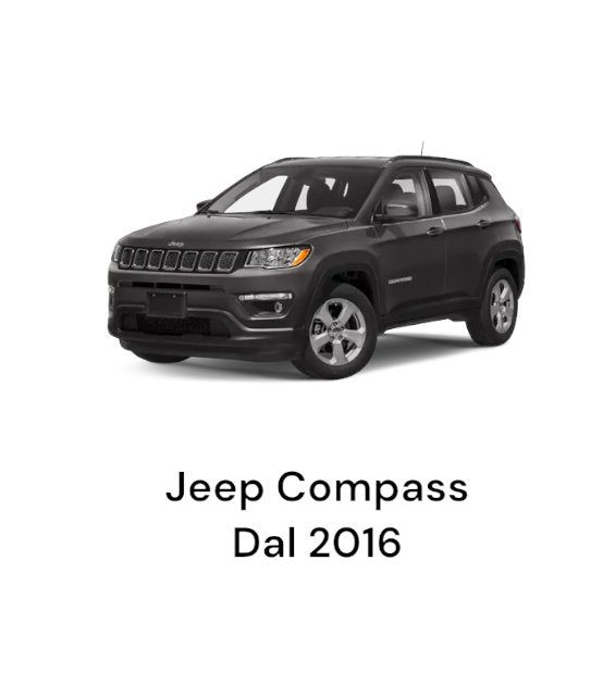 Converititore Di Coppia Jeep Compass II 1.3 Diesel (2016 > ) cod .35A170 - F&P CRASH SRLS - Ricambi Usati