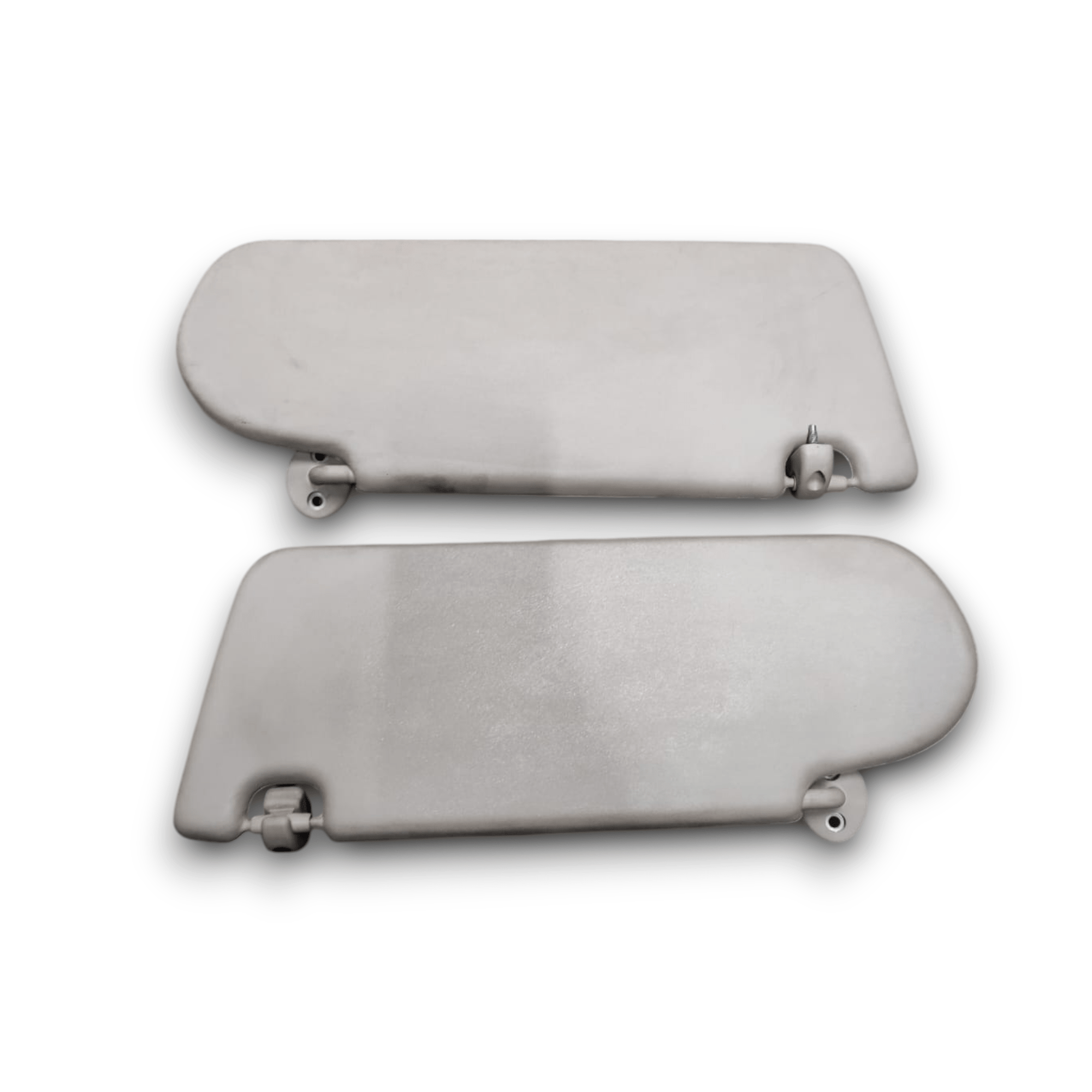 Coppia Alette Parasole Land Rover Freelander I Serie (1997 - 2006) - F&P CRASH SRLS - Ricambi Usati