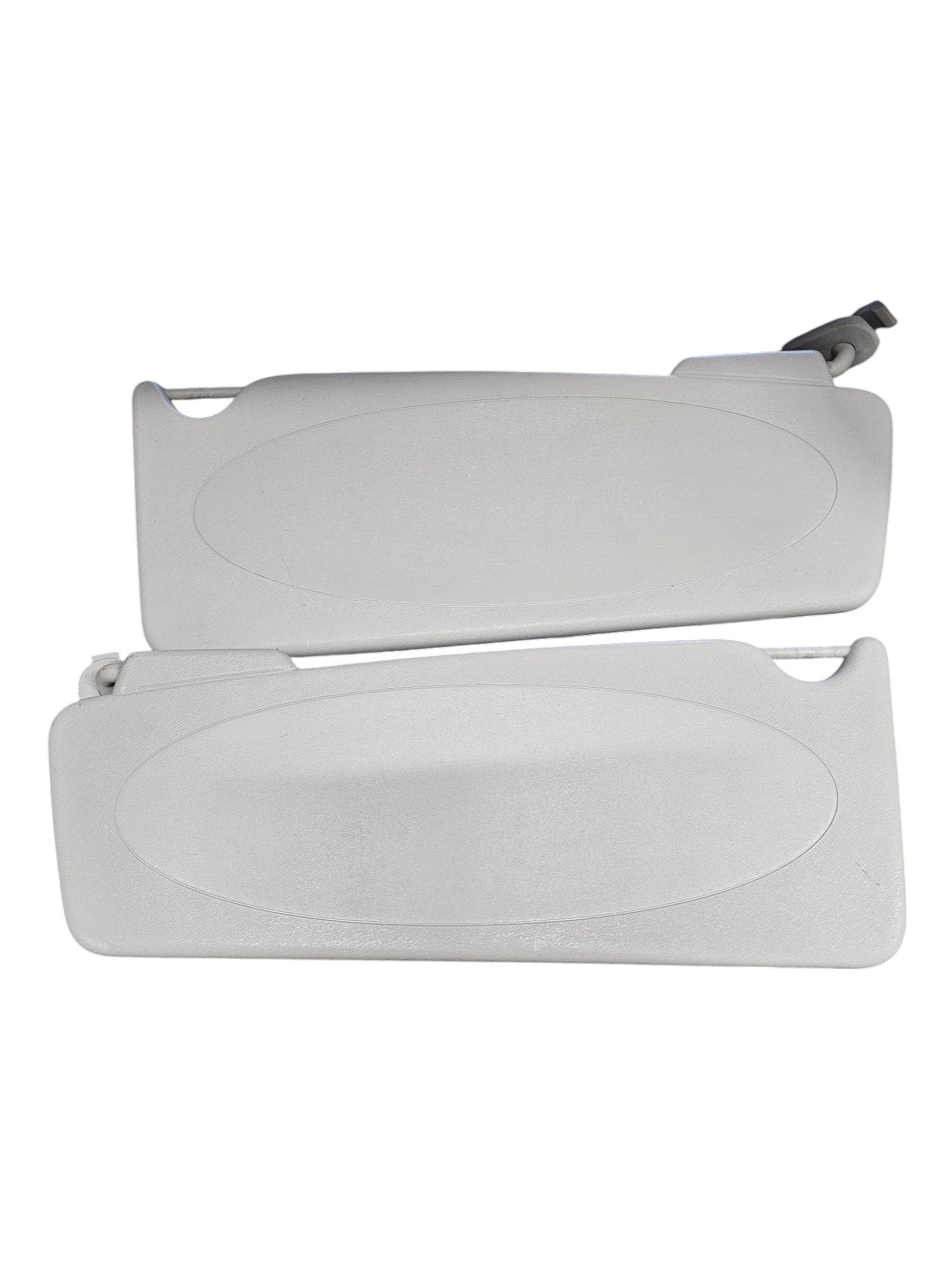 Coppia Alette Parasole Renault Kangoo II (2008 - 2021) - F&P CRASH SRLS - Ricambi Usati