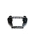 Cornice AutoRadio + Bocchette Aria Centrali Maserati Ghibli (2013 > 2024) cod:6700190600 - F&P CRASH SRLS - Ricambi Usati