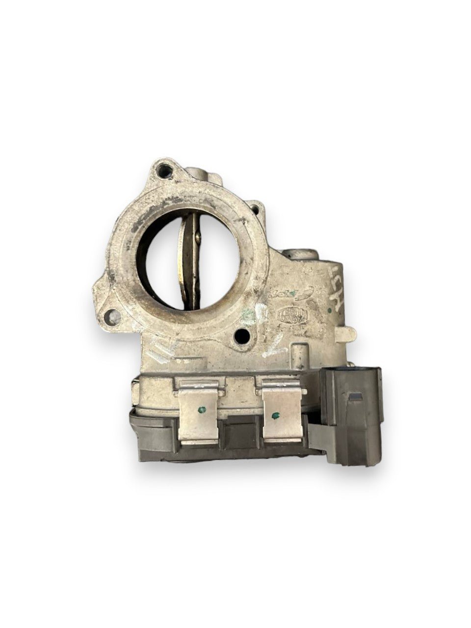 Corpo Farfallato Fiat 500X / Jeep Renegade / Alfa Romeo Giulietta / Fiat 500L / Jeep Cherokee IV / Suzuki Vitara / Fiat Doblo' / Fiat Tipo 1.6 Diesel (2014>) cod: 55258454 / 48DTE3F - F&P CRASH SRLS - Ricambi Usati