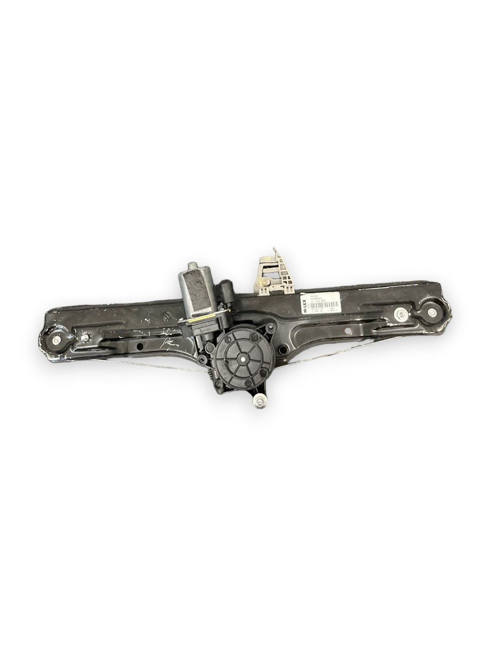 Cremagliera Alzacristallo / Alzavetri Elettrico anteriore destro (dx) Lancia Ypsilon (2013>) cod: 52096801 - F&P CRASH SRLS - Ricambi Usati