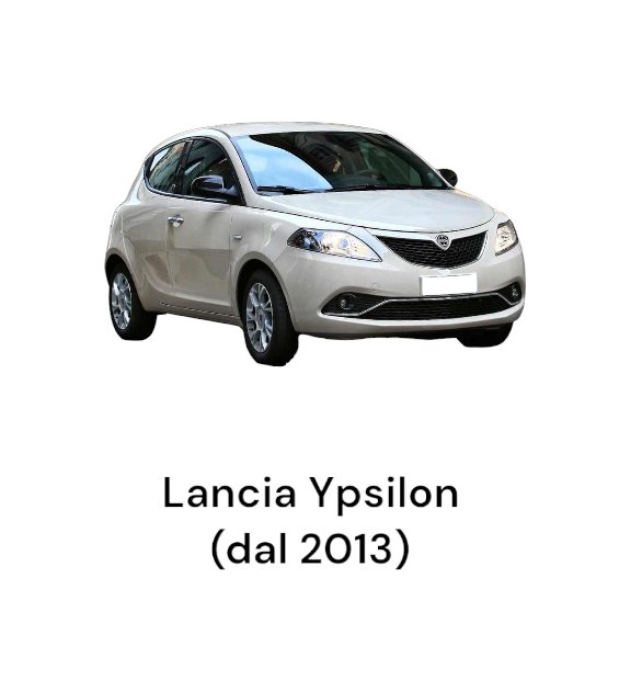 Cremagliera Alzacristallo / Alzavetri Elettrico anteriore destro (dx) Lancia Ypsilon (2013>) cod: 52096801 - F&P CRASH SRLS - Ricambi Usati