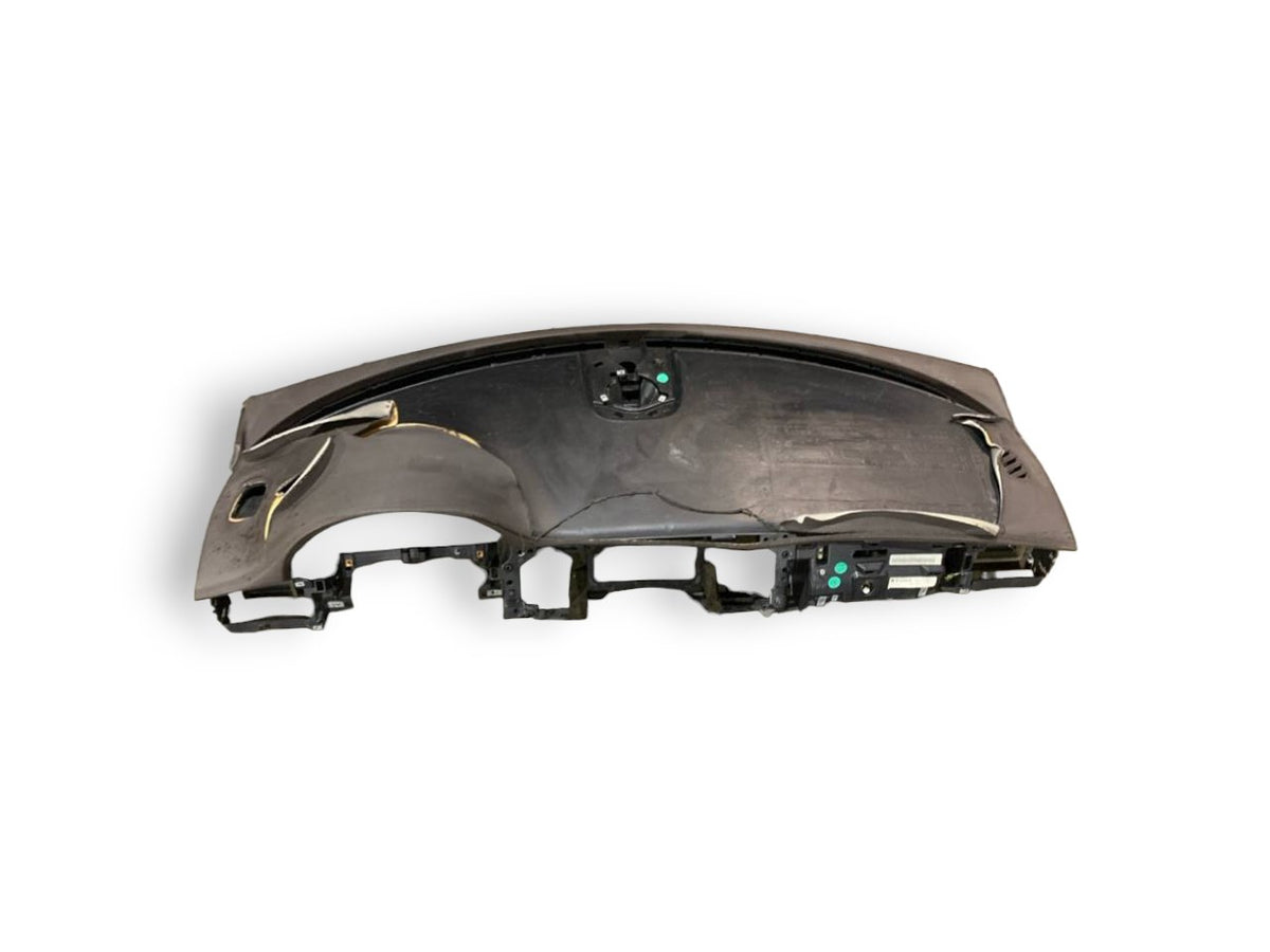 Cruscotto Jaguar XF (2008) - F&amp;P CRASH SRLS - Ricambi Usati