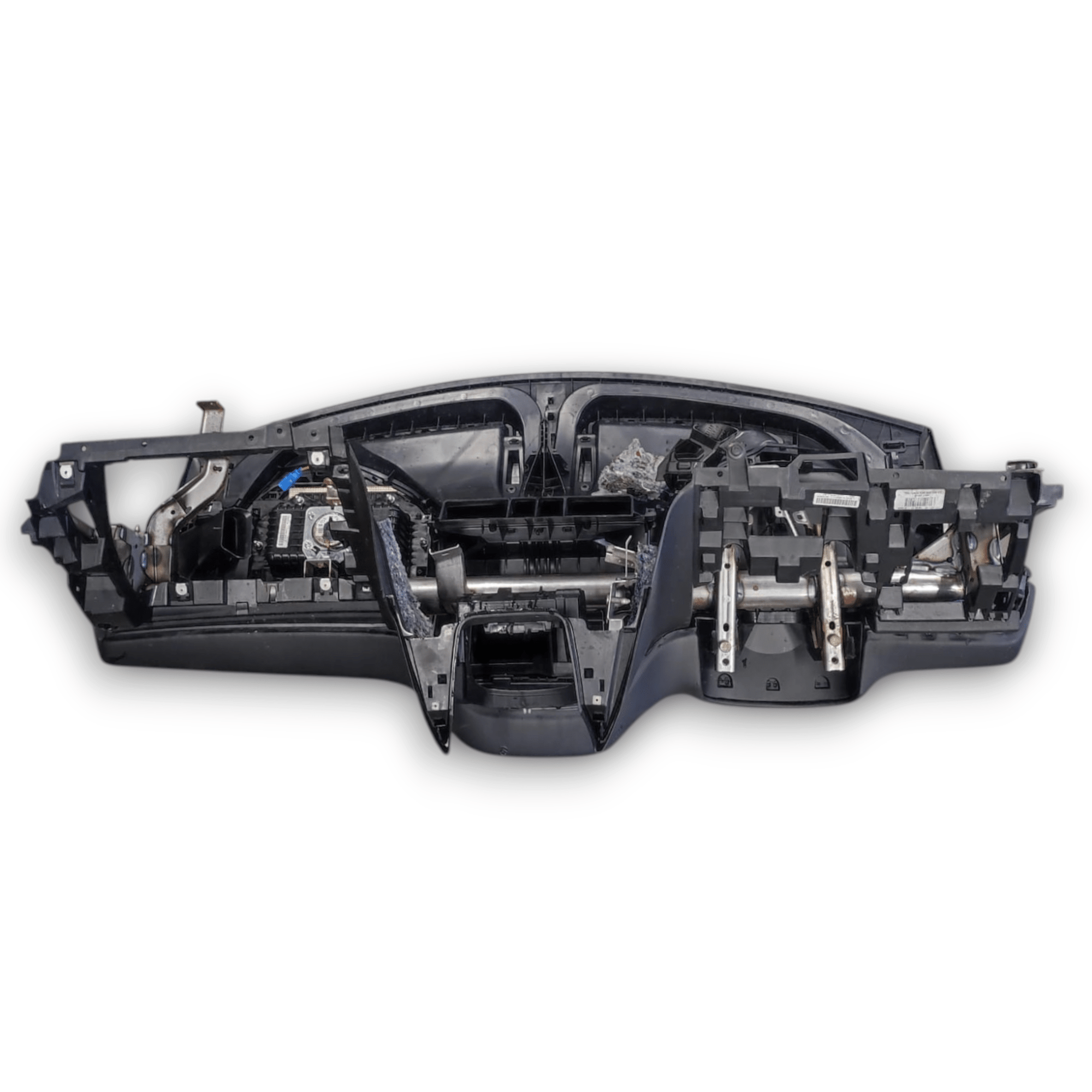 Cruscotto Peugeot 208 I Serie (2012 - 2019) - F&P CRASH SRLS - Ricambi Usati
