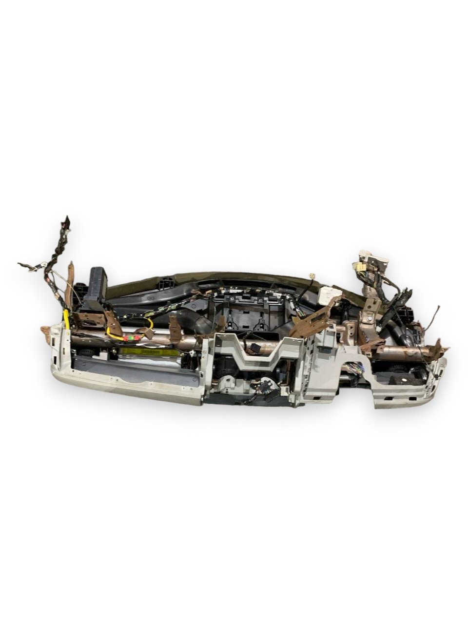 Cruscotto Smart Forfour 4 Porte (2005) cod.JC326723004 - F&P CRASH SRLS - Ricambi Usati