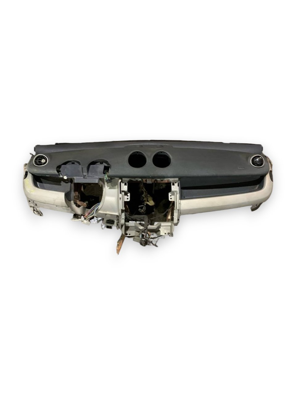Cruscotto Smart Forfour 4 Porte (2005) cod.JC326723004 - F&P CRASH SRLS - Ricambi Usati