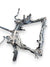 Culla Motore Anteriore Mazda CX-7 2.2 Diesel (2009) cod.EG213480XE - F&P CRASH SRLS - Ricambi Usati