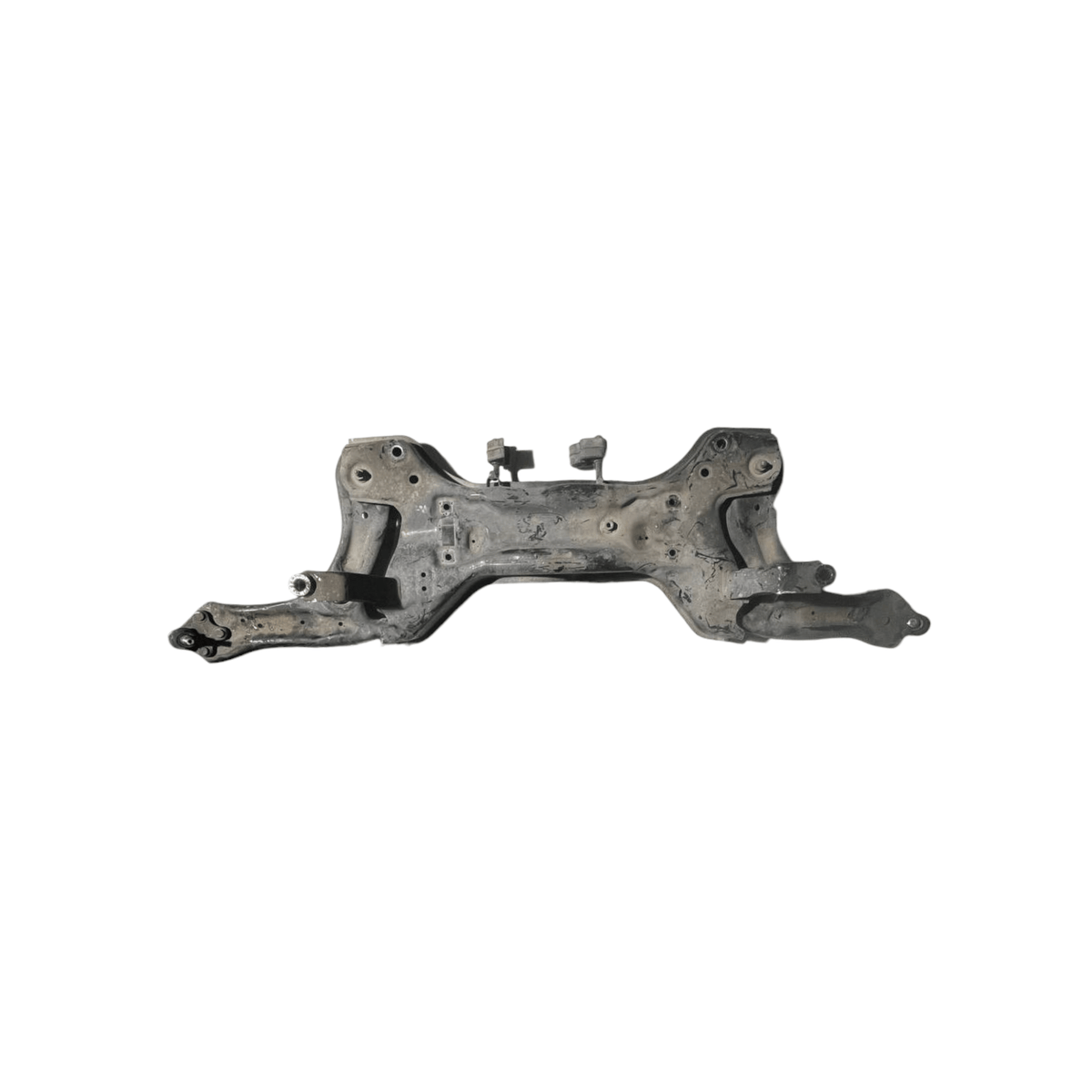 Culla motore Audi A1 8X 1.6 diesel (2010 - 2017) - F&amp;P CRASH SRLS - Ricambi Usati