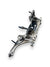 Culla Motore Audi Q3 8U 2.0 Diesel (2011 - 2018) - F&P CRASH SRLS - Ricambi Usati