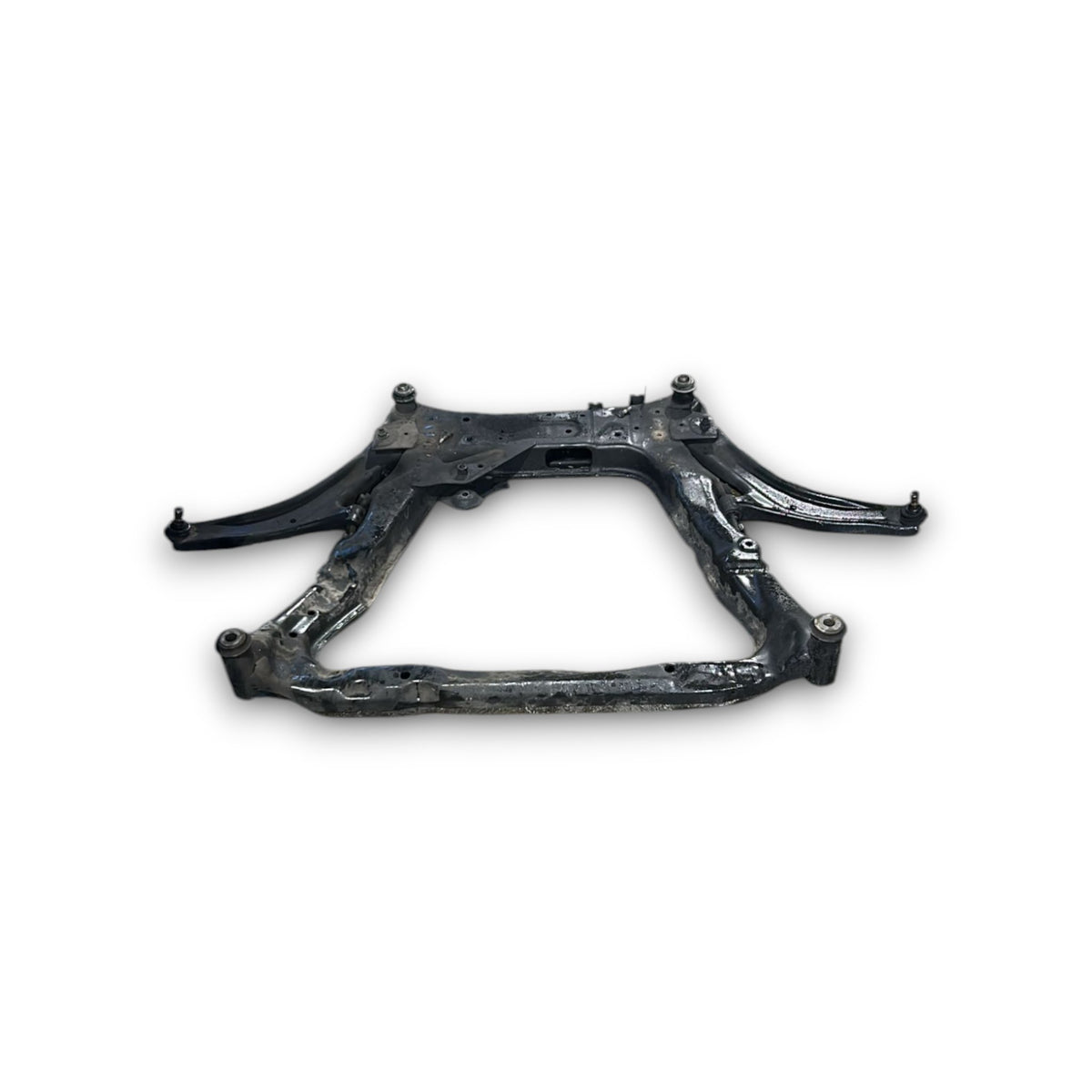 Culla Motore Nissan Qashqai (J10) 1.5 Diesel (2006 &gt; 2014) - F&amp;P CRASH SRLS - Ricambi Usati