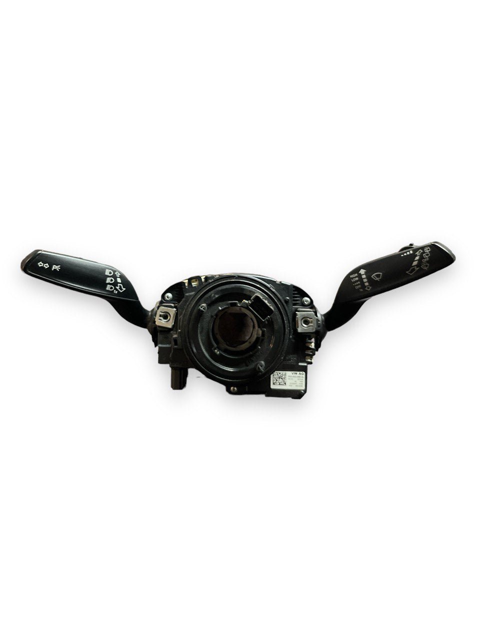 Devioluci Audi A1 8X / GB (2010 - 2023) cod.8X0953501B - F&P CRASH SRLS - Ricambi Usati